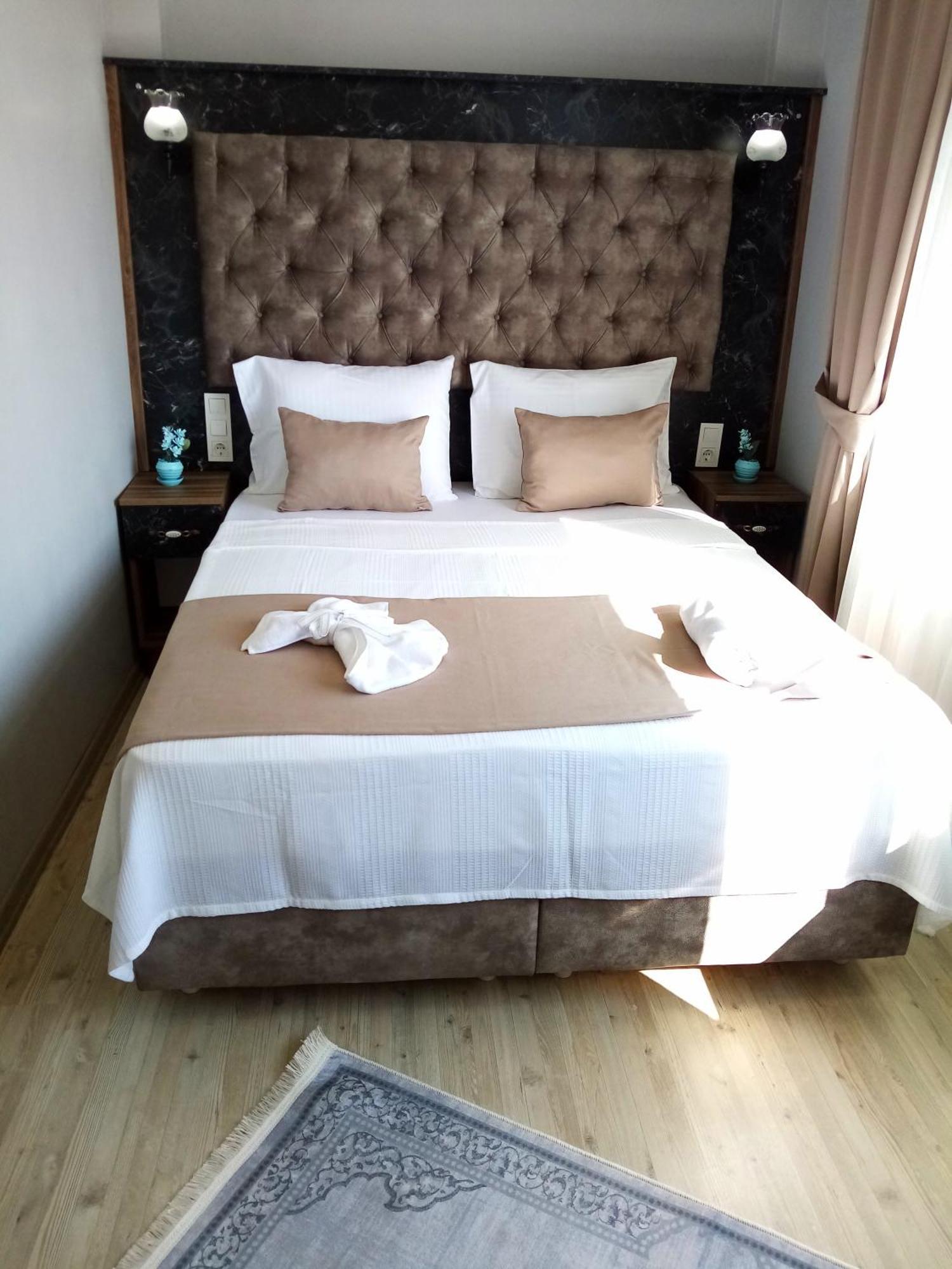 Sultanahmet Music House Hotel Istambul Exterior foto